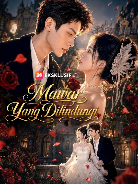 Mawar Yang Dilindungi poster