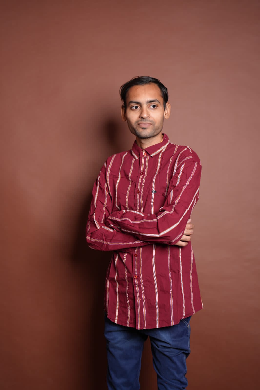 actor Abhinav Singh large photo