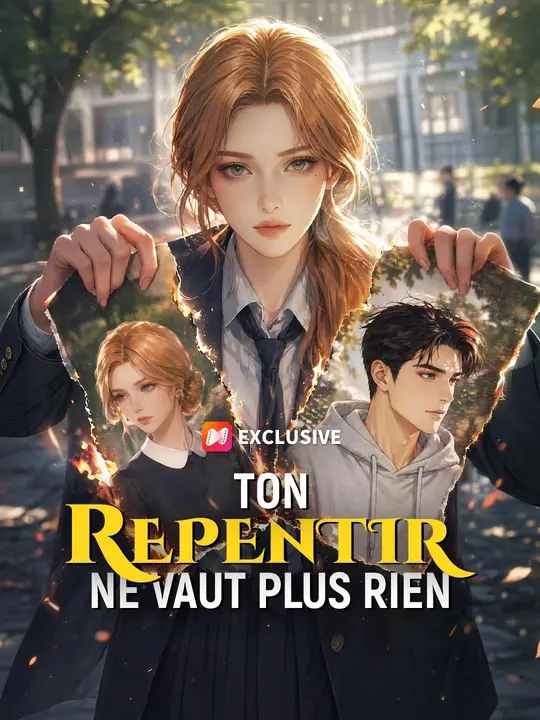 (Doublage) TON REPENTIR NE VAUT PLUS RIEN poster