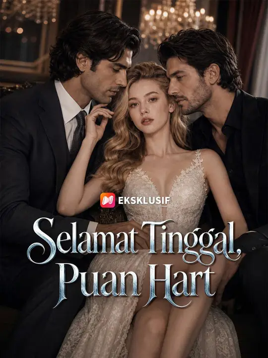 (Dubbing) Selamat Tinggal, Puan Hart poster