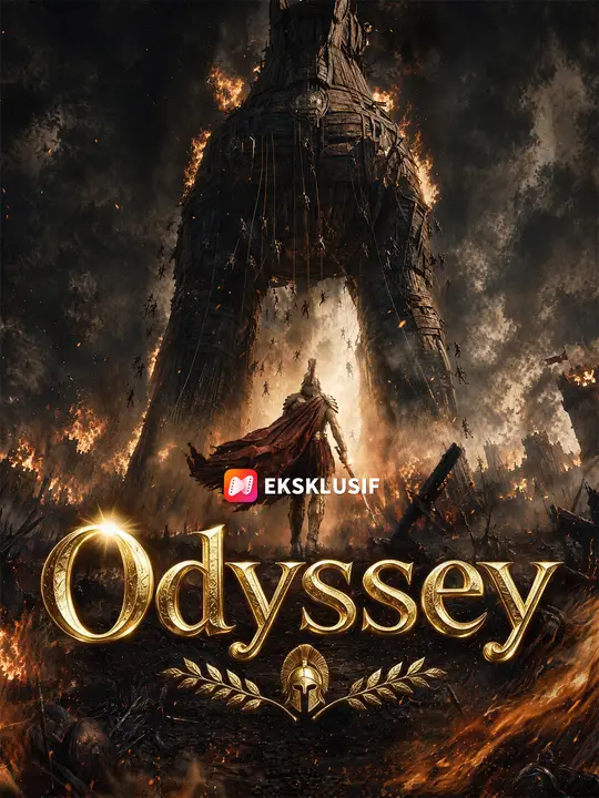 Odyssey poster