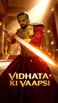 Vidhata Ki Vaapsi [English]
