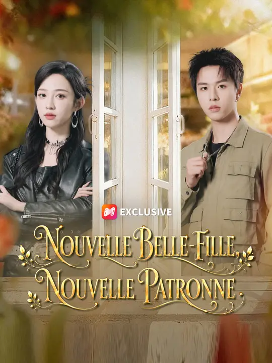 NOUVELLE BELLE-FILLE, NOUVELLE PATRONNE poster