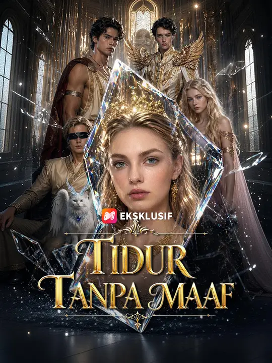 Tidur Tanpa Maaf poster