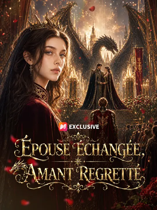 ÉPOUSE ÉCHANGÉE, AMANT REGRETTÉ poster