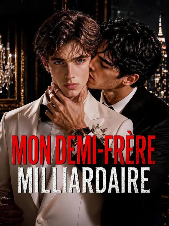 MON DEMI-FRÈRE MILLIARDAIRE poster