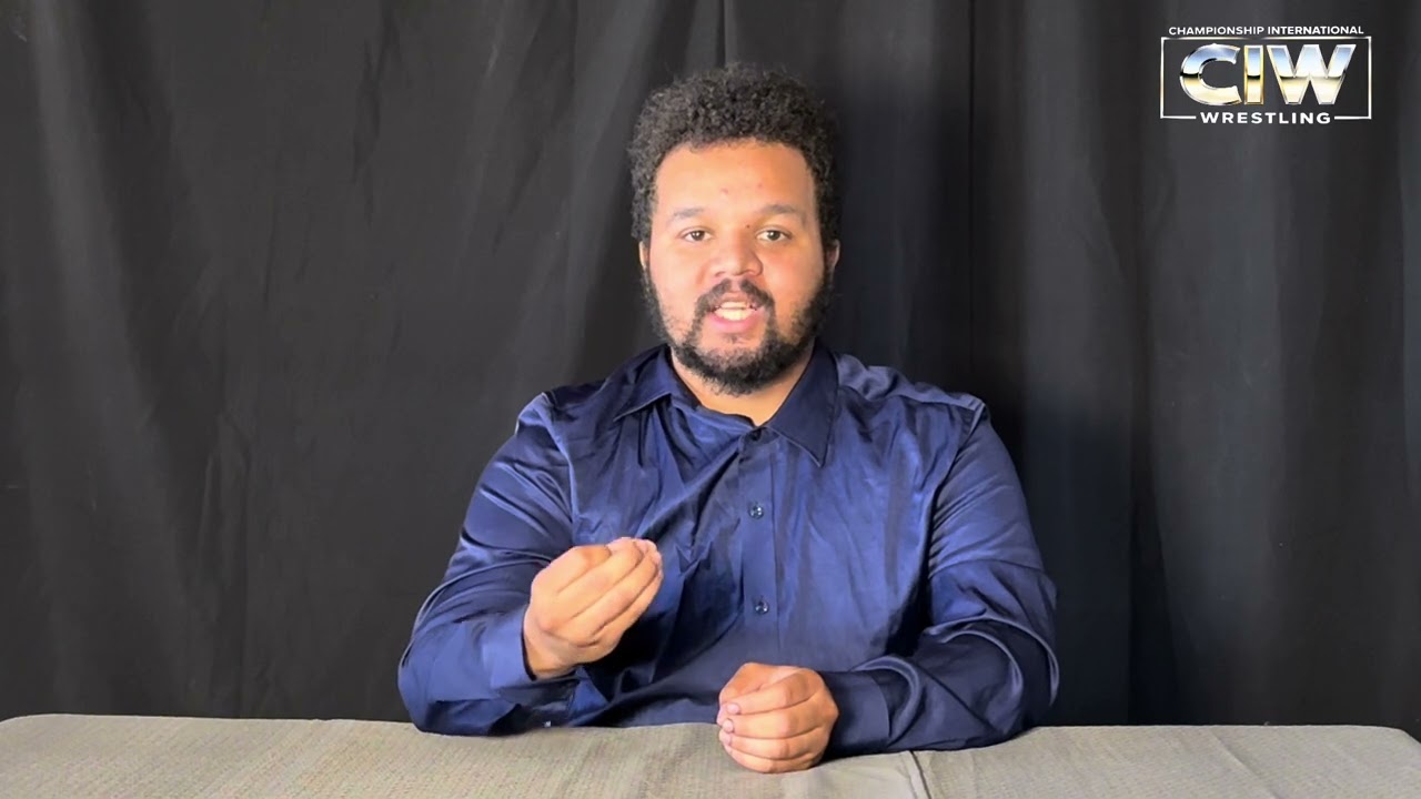 CIW FAST COUNT: The Black Sheep Speaks background