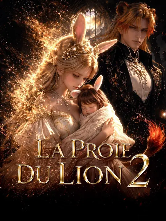 (Doublage) LA PROIE DU LION 2 poster