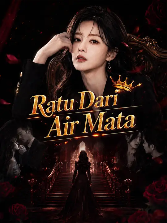 Ratu Dari Air Mata poster