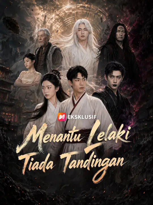 Menantu Lelaki Tiada Tandingan poster