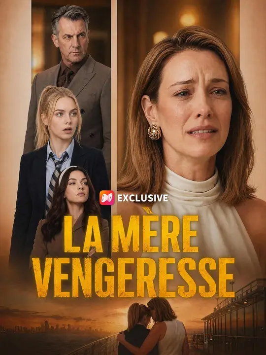 (Doublage) LA MÈRE VENGERESSE poster