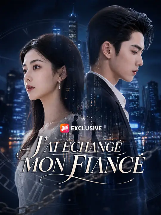 J’AI ÉCHANGÉ MON FIANCÉ poster