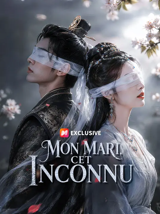 MON MARI, CET INCONNU poster