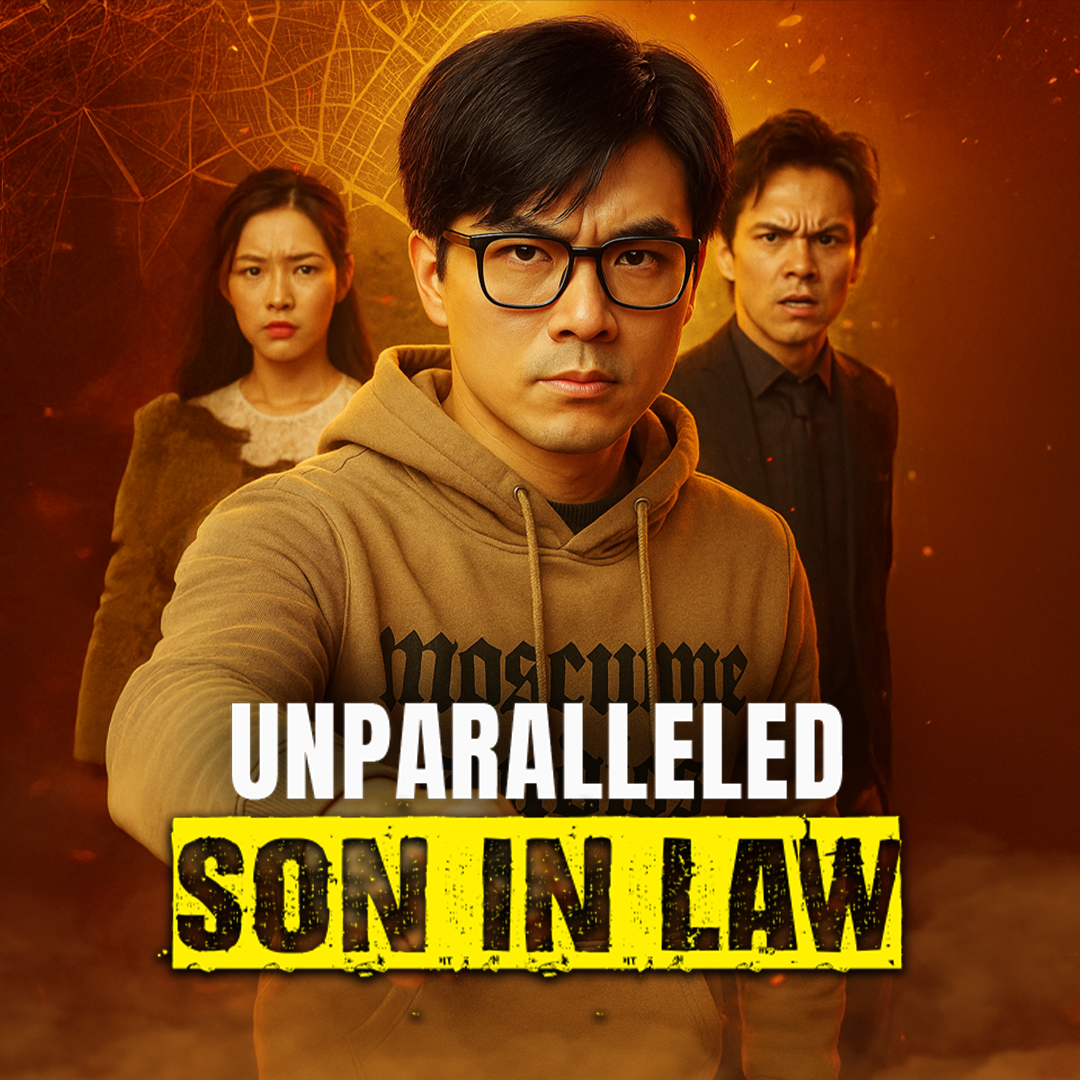 Unparalleled Son-In-Law poster