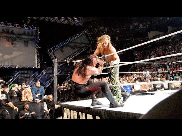 WWE Every Men's Royal Rumble Eliminations #3 background