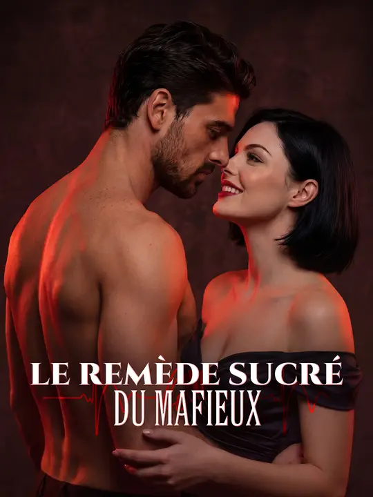 LE REMÈDE SUCRÉ DU MAFIEUX poster