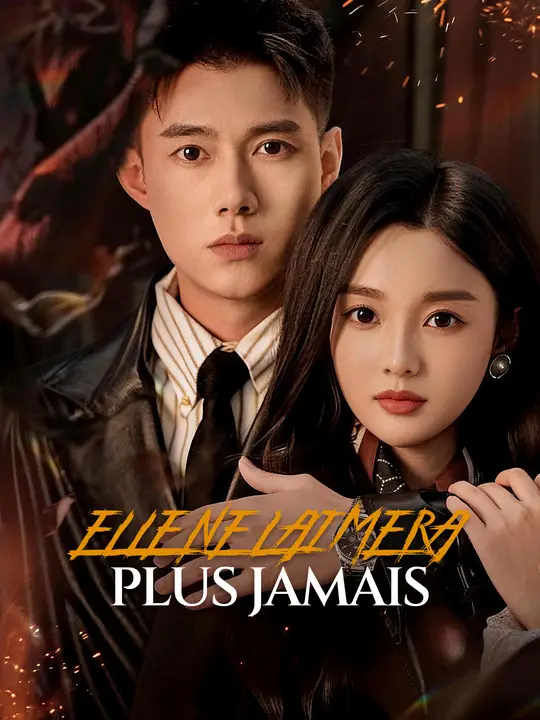 ELLE NE L'AIMERA PLUS JAMAIS poster