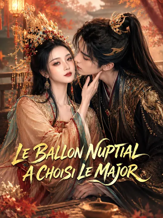LE BALLON NUPTIAL A CHOISI LE MAJOR poster