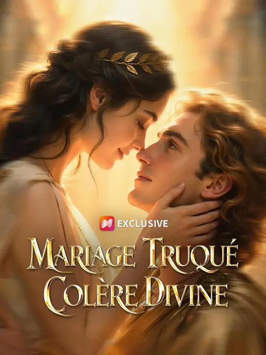 (Doublage) MARIAGE TRUQUÉ, COLÈRE DIVINE poster