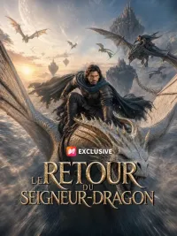 (Doublage) LE RETOUR DU SEIGNEUR-DRAGON