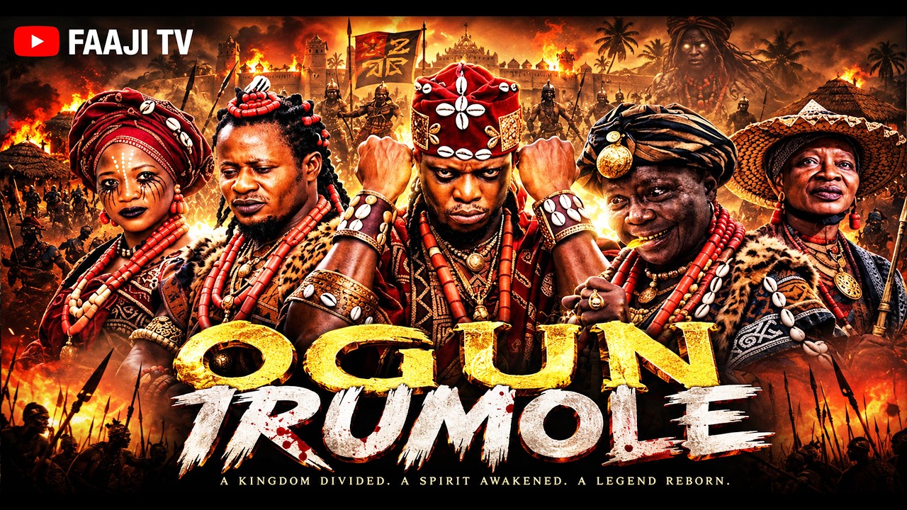 OGUN IRUMOLE