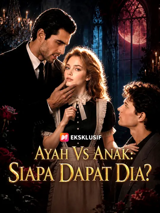 Ayah Vs Anak: Siapa Dapat Dia? poster