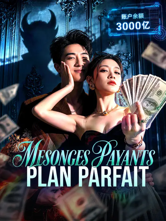 MENSONGES PAYANTS, PLAN PARFAIT poster