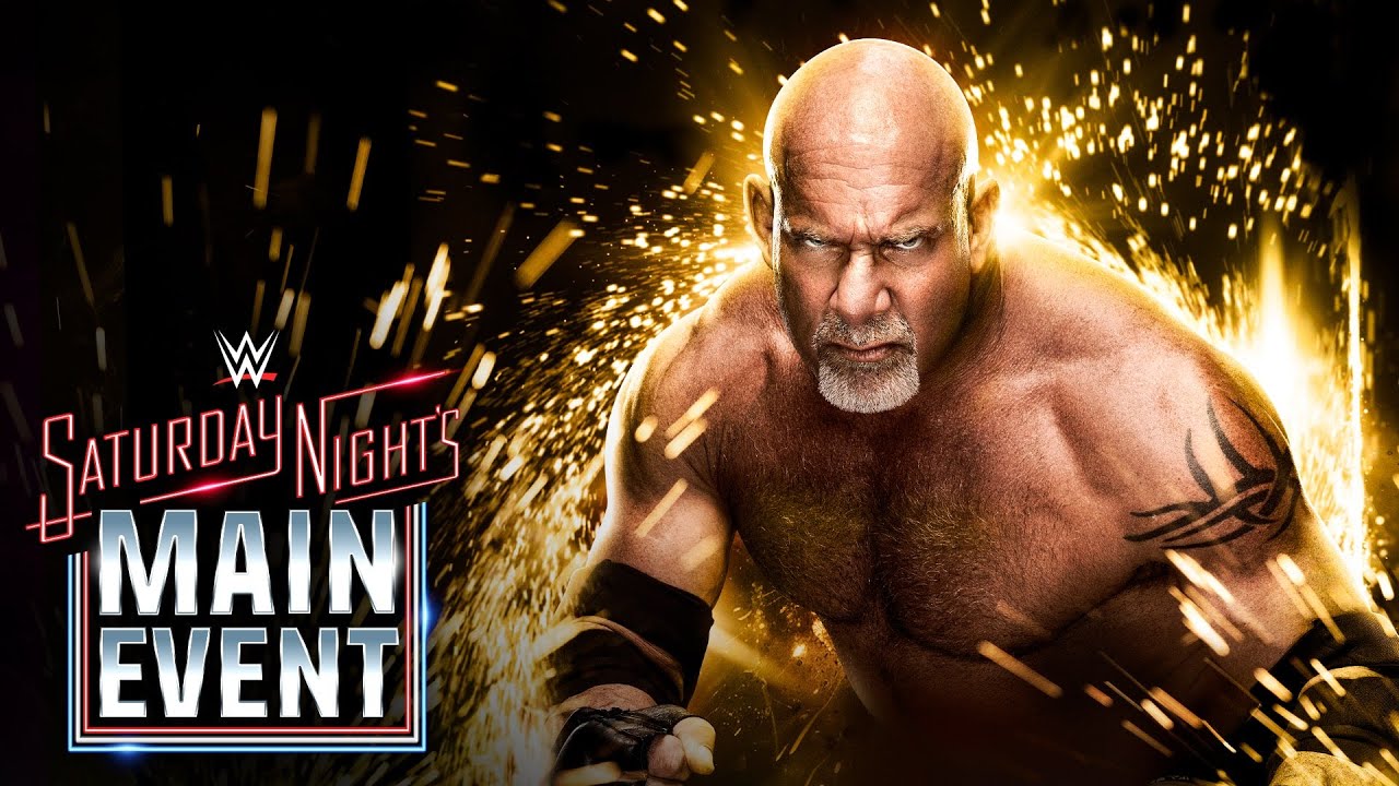 Saturday Night's Main Event: July 12, 2025 background