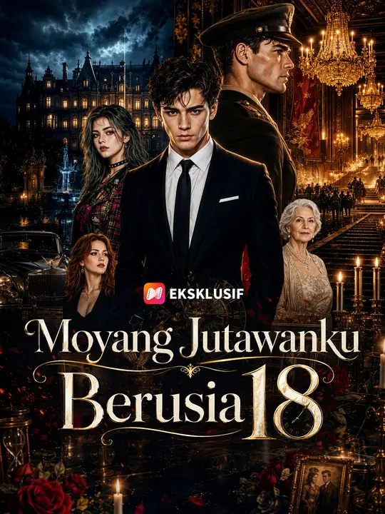 Moyang Jutawanku Berusia 18 poster