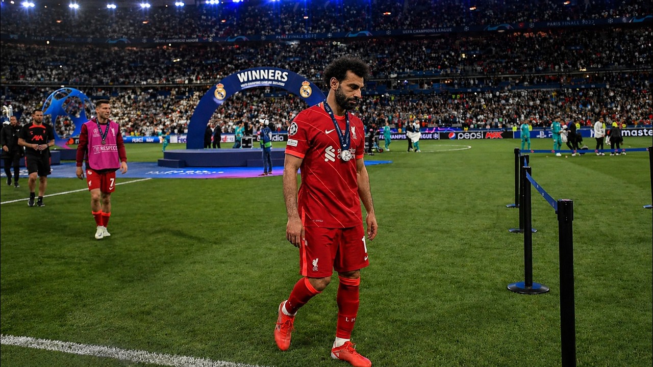 Liverpool ● Road to the Final - 2022