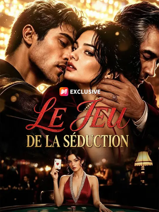 LE JEU DE LA SÉDUCTION poster