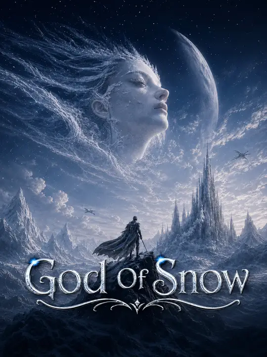 God Of Snow poster