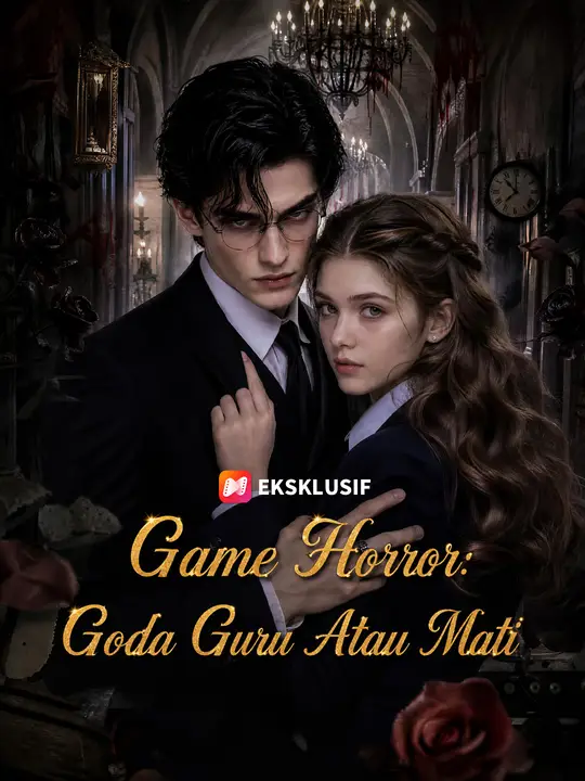 Game Horror: Goda Guru Atau Mati poster