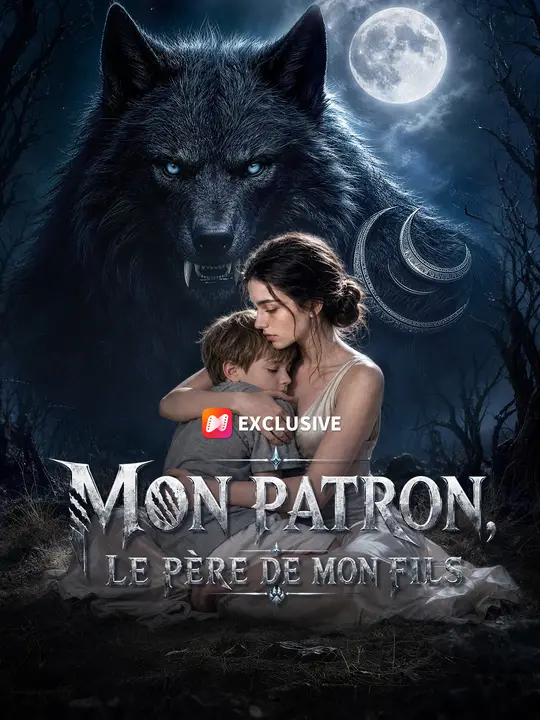 MON PATRON, LE PÈRE DE MON FILS poster