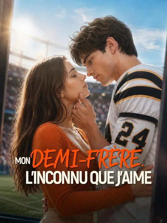(Doublage) MON DEMI-FRÈRE, L'INCONNU QUE J'AIME poster
