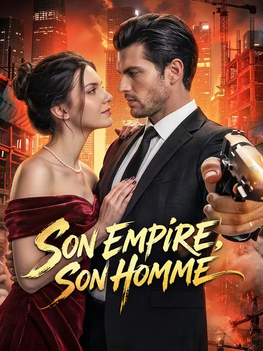 SON EMPIRE, SON HOMME poster