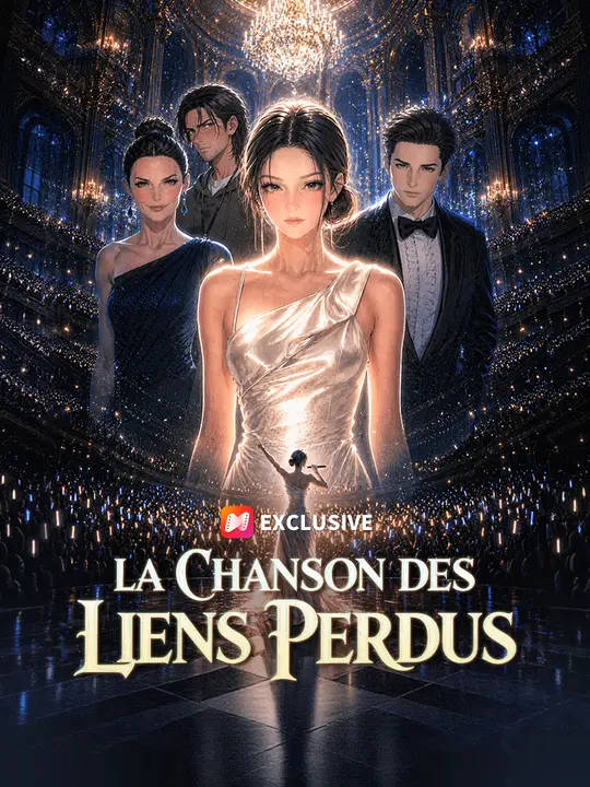 LA CHANSON DES LIENS PERDUS poster