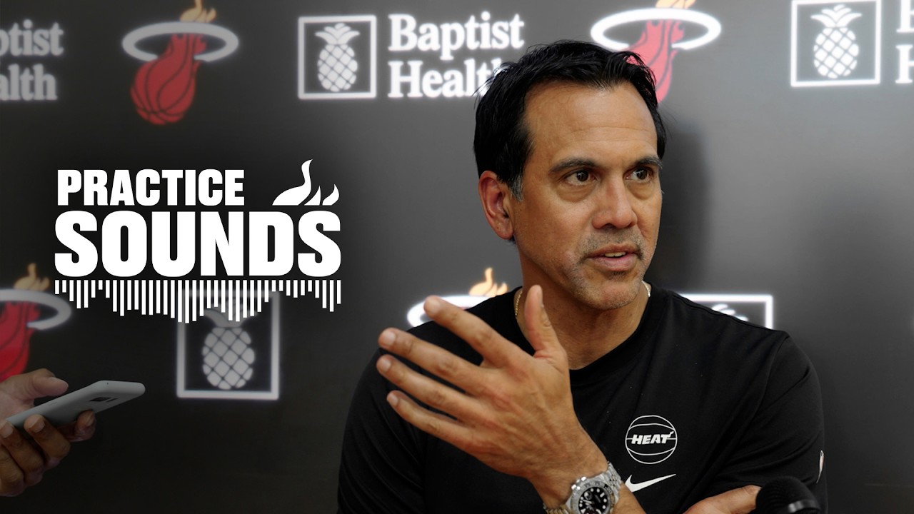 “It’s that time of year... all hands on deck.” - Tyler | Practice Interviews | Mar. 20, 2026