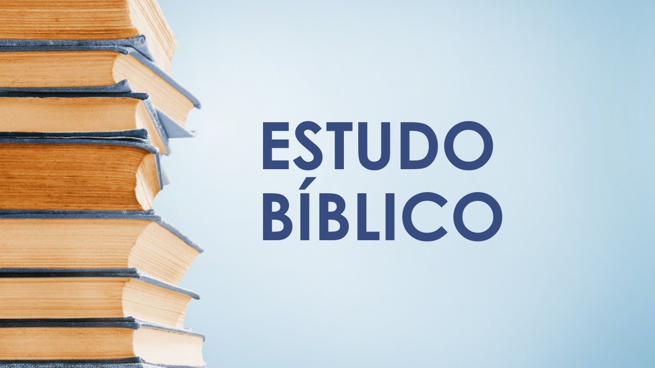 ESTUDO BIBLICO - CARACTERISTICAS DE JESUS- PRA REGINA CÉLIA - 16/03/2020