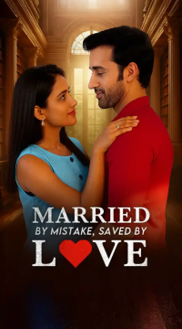 Married By Mistake, Saved By Love [English]