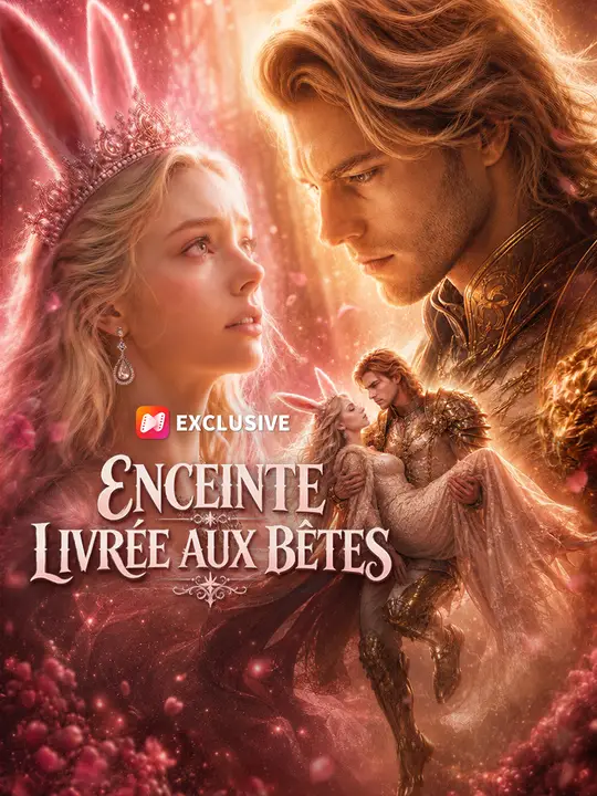 ENCEINTE, LIVRÉE AUX BÊTES poster