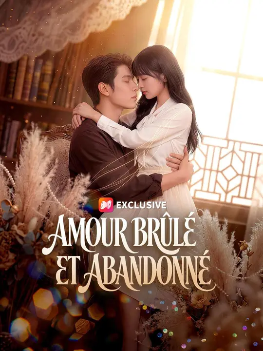(Doublage)  AMOUR BRÛLÉ ET ABANDONNÉ poster