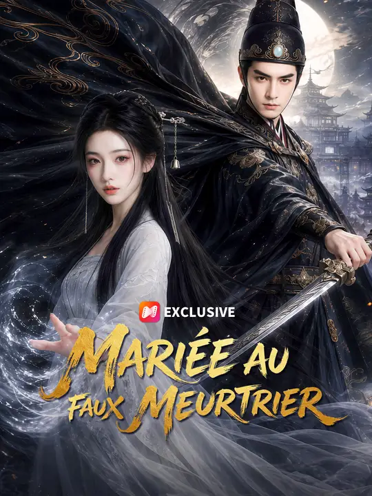 MARIÉE AU FAUX MEURTRIER poster