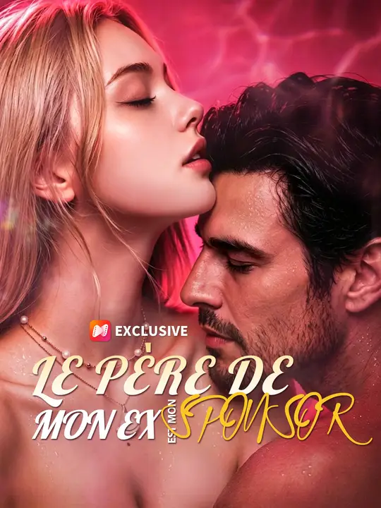 LE PÈRE DE MON EX EST MON SPONSOR poster
