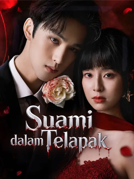 Suami Dalam Telapak poster