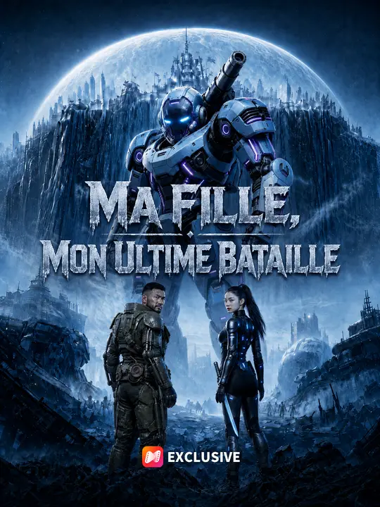MA FILLE, MON ULTIME BATAILLE poster