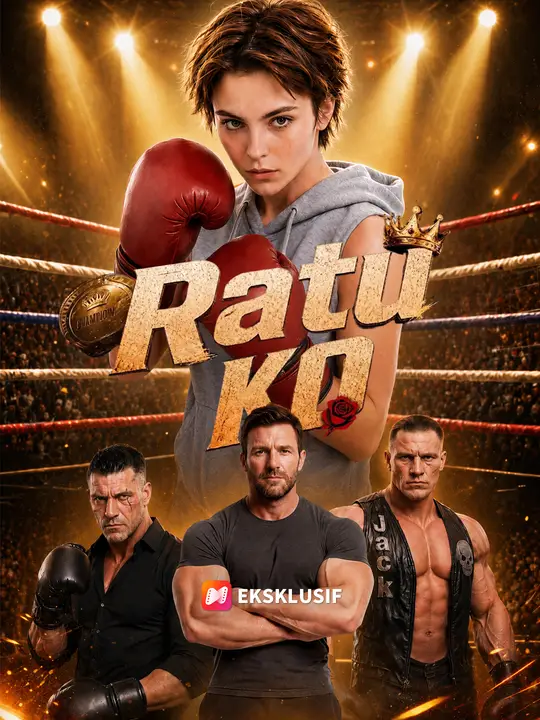 Ratu KO poster