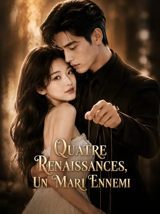 QUATRE RENAISSANCES, UN MARI ENNEMI poster