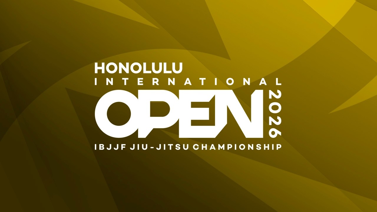 Honolulu IO 2026 | Mat 1 (Day 1)