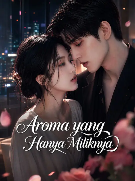 (Sulih suara) Aroma yang Hanya Miliknya poster